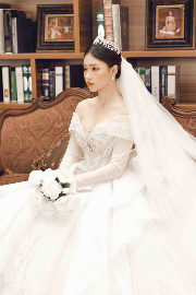 TRANG MINH